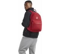 Nike Jordan Monogram - zaino tempo libero Red