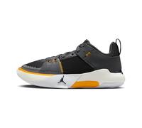 Nike Jordan One Take 5 Gs Sneaker da ragazzo, Nero Antracite Arancione 007, 39 EU
