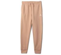 Nike Jordan Pantalone Beige da Bambino 95D234-X0L