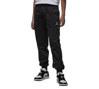 Nike Jordan Brooklyn Fleece Jr - pantaloni fitness - ragazzo 13-15Y Black junior
