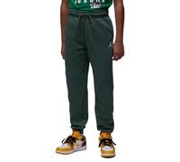 Jordan Brooklyn Bambini - Pantaloni Verde - Taglia 147 - 158 CM - Pile di cotone Green 147 - 158 CM