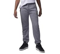 Nike Jordan Pantalone da Ragazzi Take Flight Black And Gold Grigio Taglia M (137-147 CM) Codice 95C801-GEH