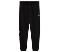 Nike Jordan Pantalone Nero da Bambino 95D544-023
