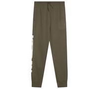 Nike Jordan Pantalone Verde da Bambino 95D229-E6F