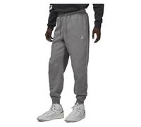 Jordan Brooklyn male Pantaloni - Grigio - Foot Locker Grey S