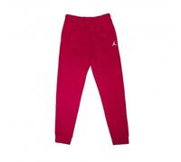 Jordan Pantaloni 'BROOKLYN' rosso sangue / bianco Bambini Jordan 147-163