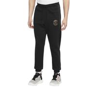 Nike Jordan Paris Saint-Germain - pantaloni lunghi - uomo L Black man