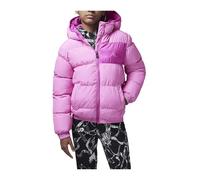 Jordan Piumino da Ragazza Essentail Midweight Rosa Taglia M (137-147 CM) Codice 45D195-AFN Rosa