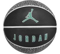 Jordan Playground 8p Clear Jade Pallone da Basket Outdoor Mis.7 Uomo