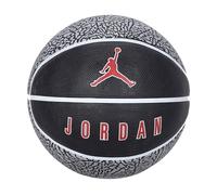Pallone basket Nike Jordan Nero e Grigio Unisex - FB2302-055 - Taille Taglia 7