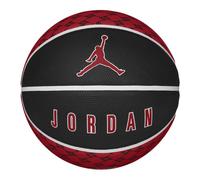 Nike Jordan Playground 8P 2.0 - pallone da basket 7 Red/White unisex