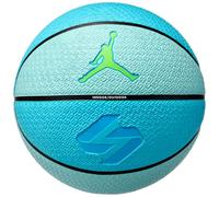Pallone Basket Jordan Playground 8P Luka Doncic 77 Mis.7 Indoor Outdoor
