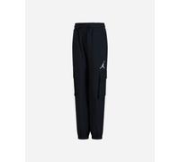 Nike Jordan Pockets Jr - Pantalone - Nero 10-12ANNI