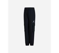 Nike Jordan Pockets Jr - Pantalone - Nero 13-15ANNI