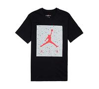 Nike Jordan Poolside SS CTN Crew Black CD0542-011 (L)