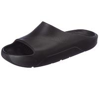 Nike Jordan Post Sandali a ciabatta da uomo Black/Black 41