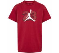 Nike Jordan Practice Tape Jr - T-shirt - bambino 12-13Y Red junior