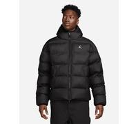 Nike Jordan Puffer 650 M - Felpa - Uomo - Nero S