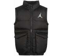 Nike Jordan Puffer Filled Jr - gilet - ragazzo 12-13Y Black junior