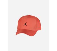 Nike Jordan Rise - Cappellino - Rosso L-XL