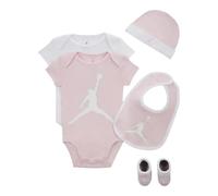 NIKE JORDAN SET - ROSA/BIANCO - NJ0595-A9Y