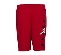 Pantaloncini per bambini Jordan Vert Mesh Rouge 13/15 anni