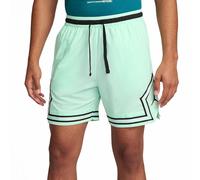 Nike Jordan Shorts Diamond Verde Acqua Unisex XL