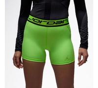 Nike Jordan Shorts Lime Donna S