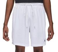 Nike Jordan Shorts Mesh Bianco Uomo XL
