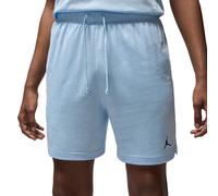 Nike Jordan Shorts Mesh Celeste Uomo XL