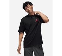 Nike Jordan Small Logo Jumpman M - T-shirt - Uomo - Nero M
