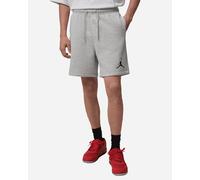 Nike Jordan Small Logo M - Pantaloncini - Uomo - Grigio S