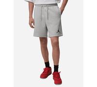 Nike Jordan Small Logo M - Pantaloncini - Uomo - Grigio XL