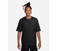 Nike Jordan Small Logo M - T-shirt - Uomo - Nero M