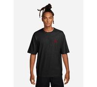 Nike Jordan Small Logo M - T-shirt - Uomo - Nero S