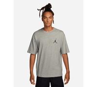 Nike Jordan Small Logo M - T-shirt - Uomo - Rosso L