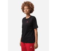 Nike Jordan Small Logo W - T-shirt - Donna - Nero S