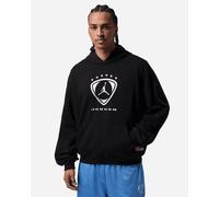 Nike Jordan Soccer M - Felpa - Uomo - Nero XS