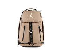 Nike JORDAN SPORT BACKPACK XA3 - LEGENDMDBROWN One Size