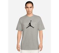 Nike Jordan Sport Dri Fit M - Maglia Basket - Uomo - Grigio M
