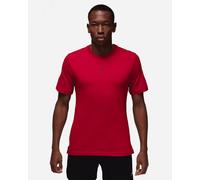 Jordan Sport Dri-fit male Magliette - Rosso - Foot Locker Red M