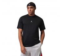 aglietta Jordan Sport Essentials en's Dri-FIT Short-Sleeve Top Black M