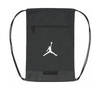 JORDAN JAN SPORT GYM SACK 9A0746 023 - NERO / TU