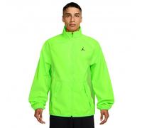 Nike Jordan Sport JAM Felpa Con Cerniera Lime Uomo S