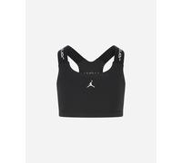 Nike Jordan Sport Jr - Canotta - Nero 8-10ANNI