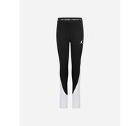 Nike Jordan Sport Jr - Leggings - Nero 8-10ANNI