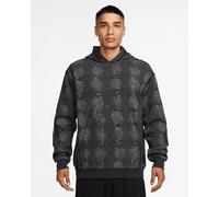 Nike Jordan Sport M - Felpa - Uomo - Nero L