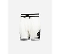 Pantaloncini Nike Jordan Bianco e Nero Uomo - DX1487-100 - Taille L