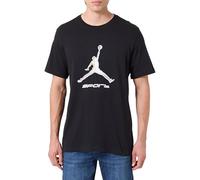 Jordan Mj Sport male Magliette - Nero - Jersey di cotone - Foot Locker Black S