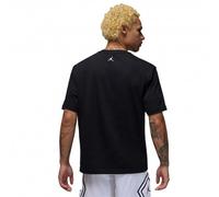 Nike Jordan Sport T-Shirt Nero Uomo L